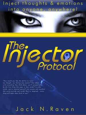 cover image of The Injector Protocol